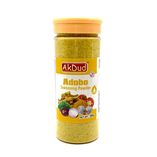 Premium Vegetarian Mushroom Seasoning Powder