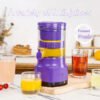 Electric Orange Juicer Lemon Juicer Squeezer