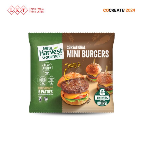 Plant-Based Crispy Fish-Free Fingers