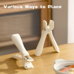 Anti-Scalding Silicone Non-slip Take Bowl