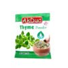 High-Quality Nutmeg Seasoning Powder