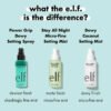 Power Grip Dewy Setting Spray