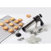 Biscuit Press Machine