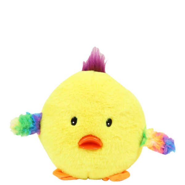 Soft Plush Stuffed Doll Toy