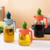 Integrated Household Leak-proof Oil Bottle