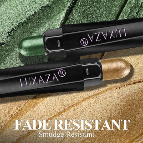 Neutral Eyeshadow Stick Makeup Set